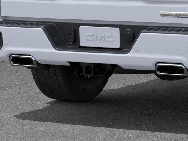 new 2026 GMC Sierra 1500 car, priced at $67,530
