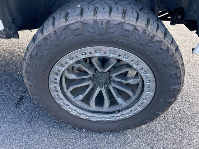 used 2022 Chevrolet Colorado car, priced at $39,988