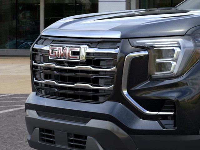 new 2026 GMC Terrain car, priced at $36,785