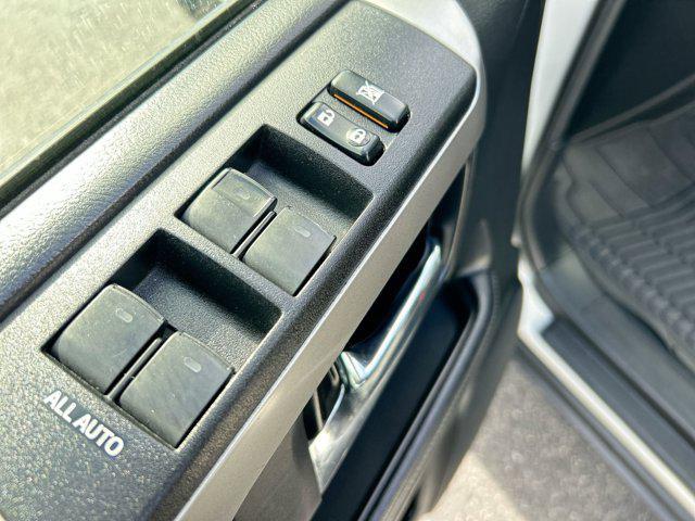 used 2021 Toyota 4Runner car, priced at $34,988
