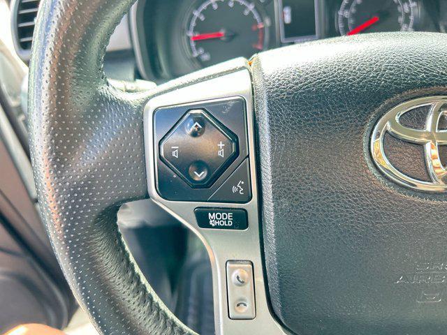 used 2021 Toyota 4Runner car, priced at $34,988
