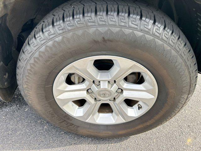 used 2021 Toyota 4Runner car, priced at $34,988