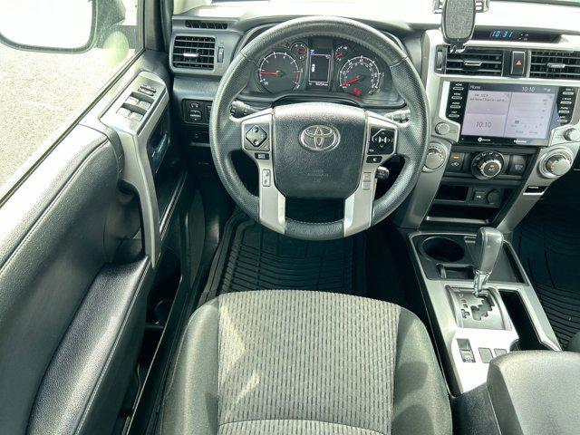 used 2021 Toyota 4Runner car, priced at $34,988