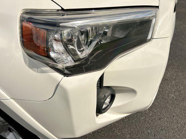 used 2021 Toyota 4Runner car, priced at $34,988