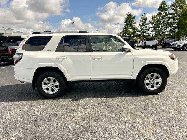 used 2021 Toyota 4Runner car, priced at $34,988