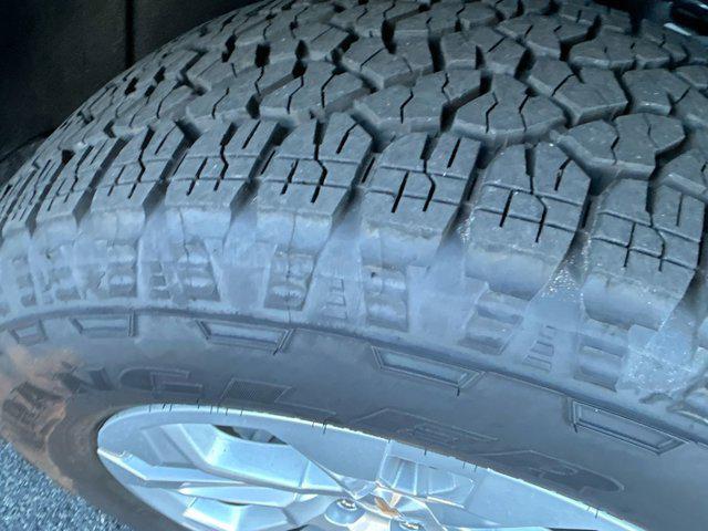 used 2025 Chevrolet Silverado 1500 car, priced at $59,988