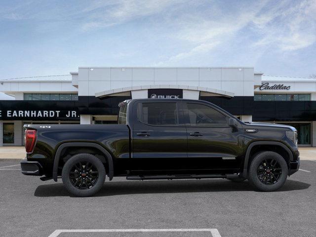 new 2025 GMC Sierra 1500 car, priced at $59,539