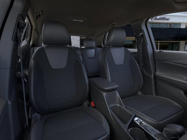 new 2026 Buick Encore GX car, priced at $29,475