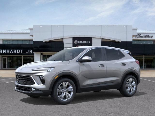 new 2026 Buick Encore GX car, priced at $29,475