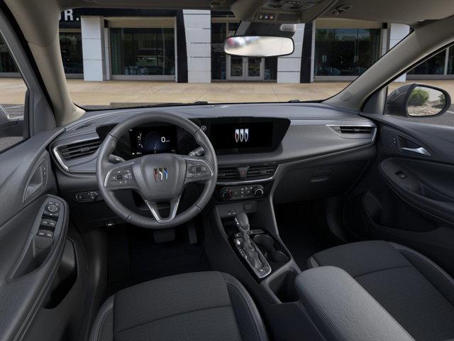 new 2026 Buick Encore GX car, priced at $29,475