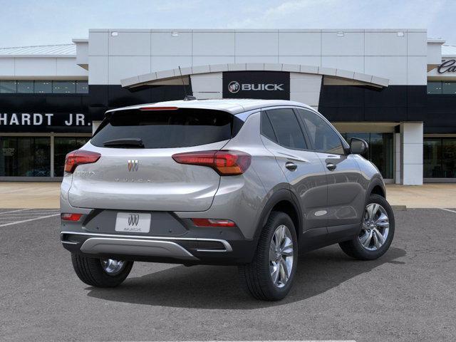 new 2026 Buick Encore GX car, priced at $29,475