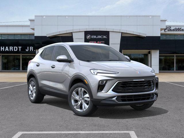 new 2026 Buick Encore GX car, priced at $29,475