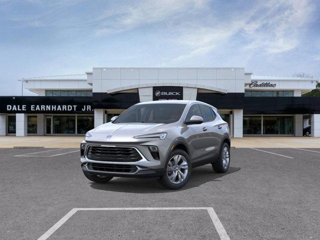 new 2026 Buick Encore GX car, priced at $29,475