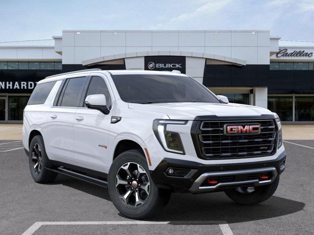 new 2025 GMC Yukon XL car, priced at $101,845