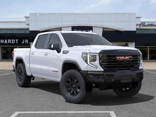 new 2025 GMC Sierra 1500 car, priced at $83,290