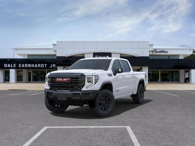 new 2025 GMC Sierra 1500 car, priced at $83,290