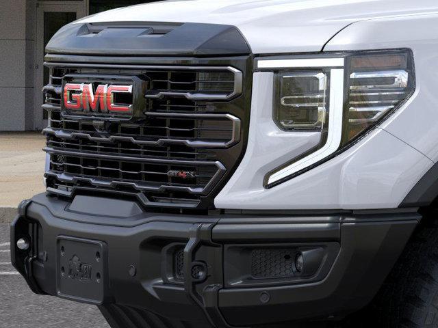 new 2025 GMC Sierra 1500 car, priced at $83,290