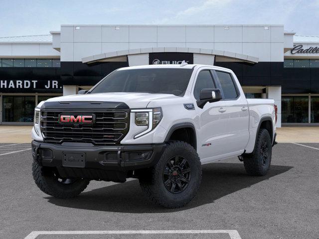 new 2025 GMC Sierra 1500 car, priced at $83,290