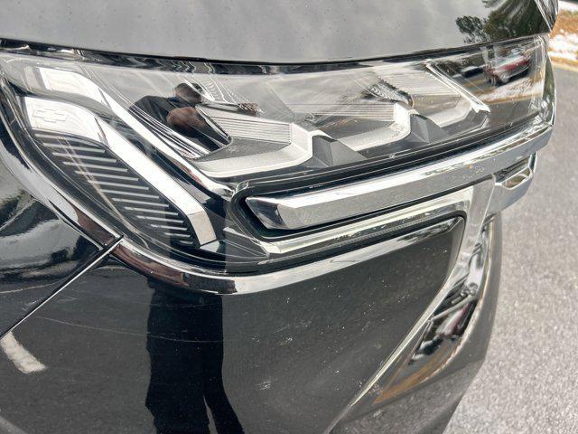 used 2023 Chevrolet Suburban car, priced at $50,000