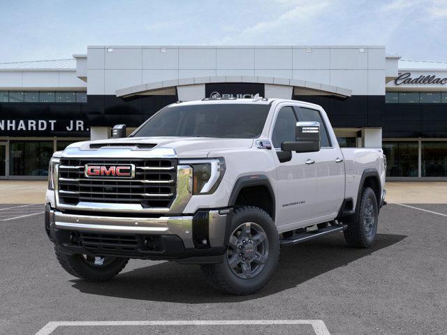 new 2025 GMC Sierra 2500 car, priced at $85,389