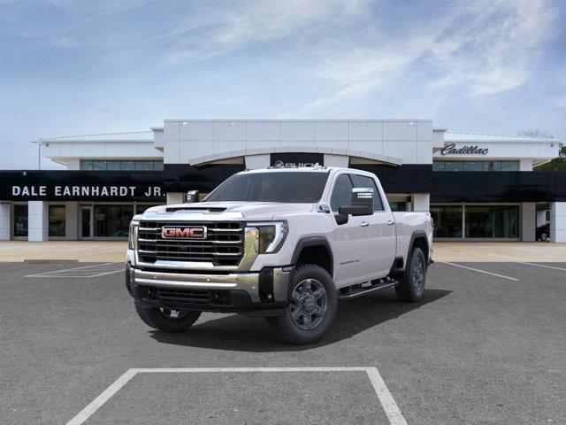 new 2025 GMC Sierra 2500 car, priced at $85,389