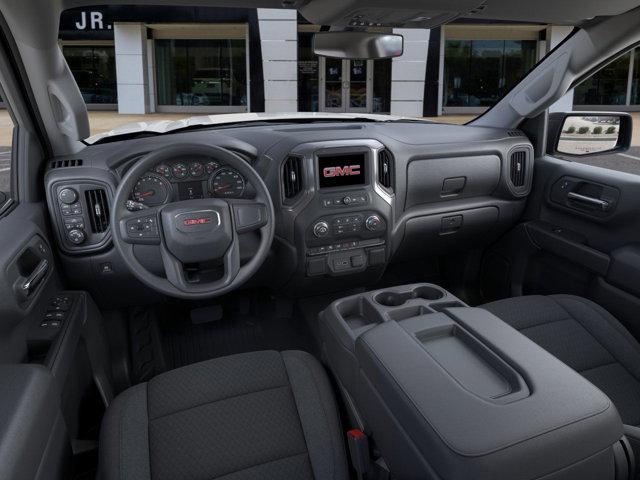 new 2025 GMC Sierra 1500 car, priced at $47,345