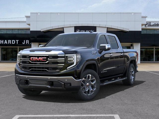 new 2025 GMC Sierra 1500 car, priced at $67,720