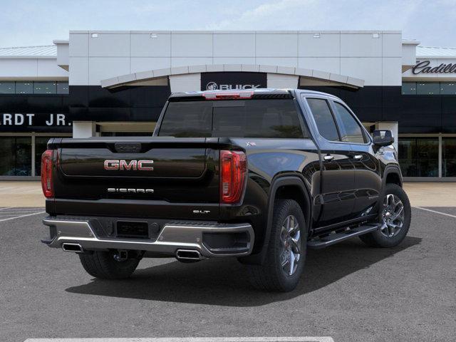 new 2025 GMC Sierra 1500 car, priced at $67,720