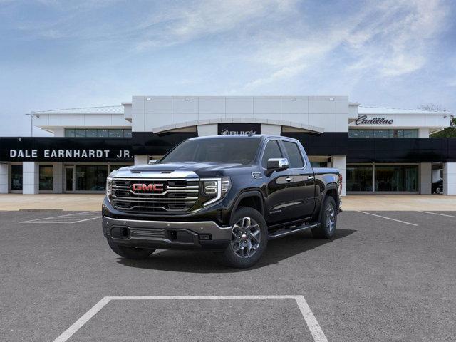 new 2025 GMC Sierra 1500 car, priced at $67,720