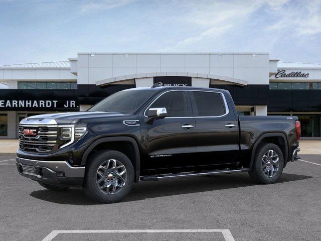 new 2025 GMC Sierra 1500 car, priced at $67,720