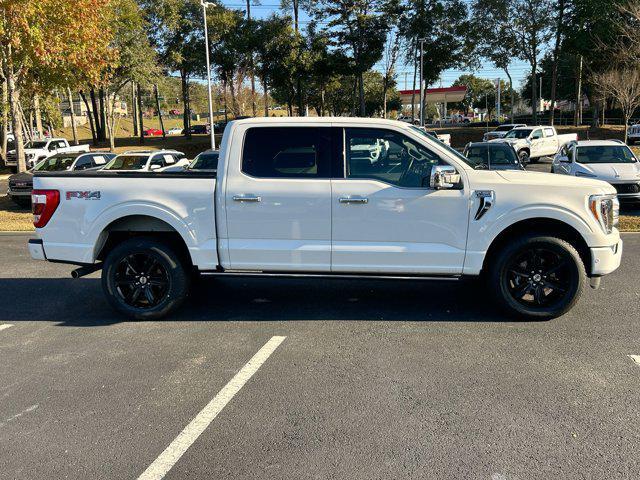 used 2023 Ford F-150 car, priced at $60,000