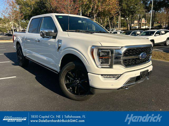 used 2023 Ford F-150 car, priced at $60,000