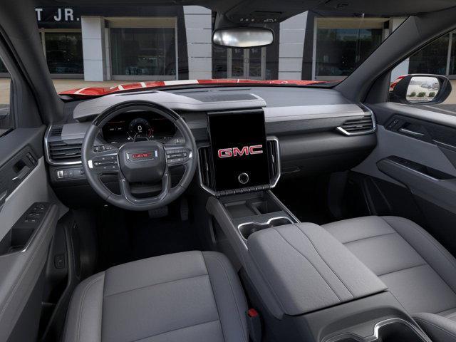 new 2025 GMC Acadia car, priced at $53,480