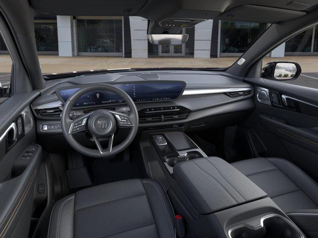 new 2025 Buick Enclave car, priced at $60,340