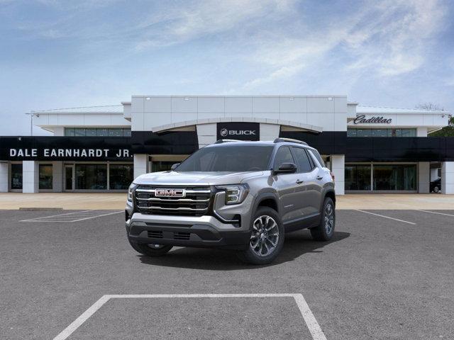 new 2026 GMC Terrain car, priced at $36,085