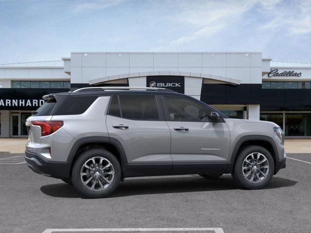 new 2026 GMC Terrain car, priced at $36,085