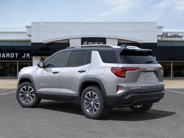 new 2026 GMC Terrain car, priced at $36,085
