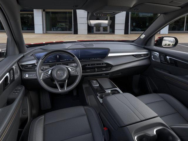 new 2026 Buick Enclave car, priced at $65,155