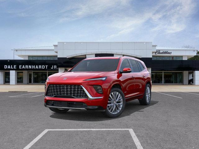 new 2026 Buick Enclave car, priced at $65,155