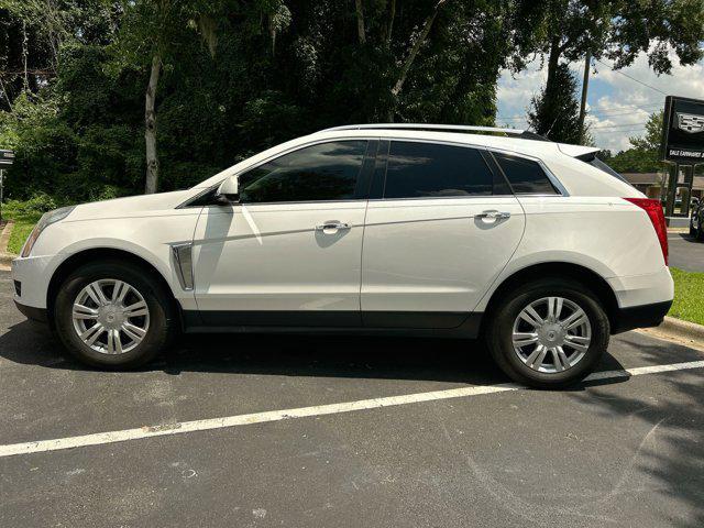used 2016 Cadillac SRX car, priced at $19,988