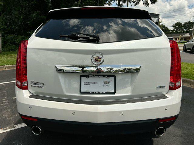used 2016 Cadillac SRX car, priced at $19,988