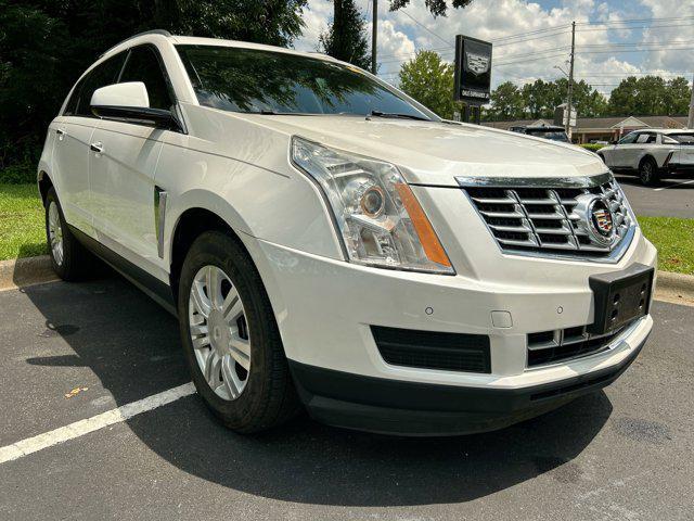 used 2016 Cadillac SRX car, priced at $19,988