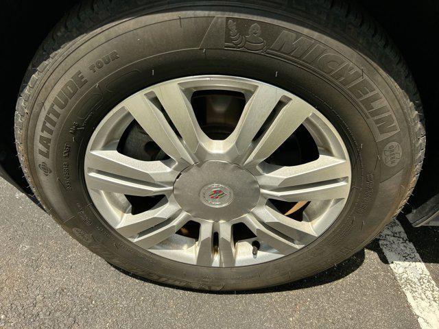 used 2016 Cadillac SRX car, priced at $19,988