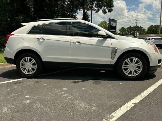 used 2016 Cadillac SRX car, priced at $19,988