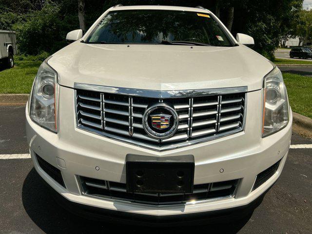 used 2016 Cadillac SRX car, priced at $19,988
