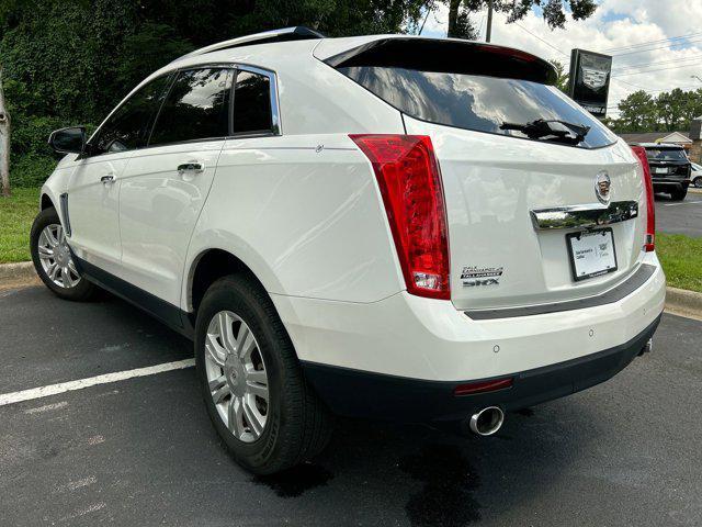 used 2016 Cadillac SRX car, priced at $19,988