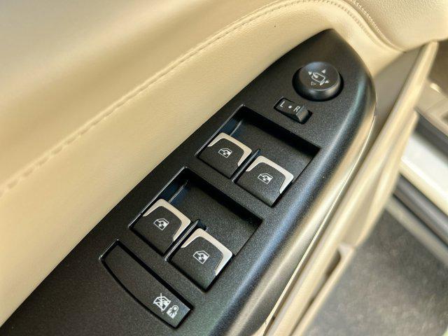 used 2016 Cadillac SRX car, priced at $19,988
