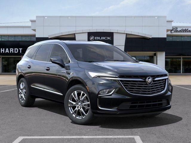 new 2024 Buick Enclave car, priced at $57,281