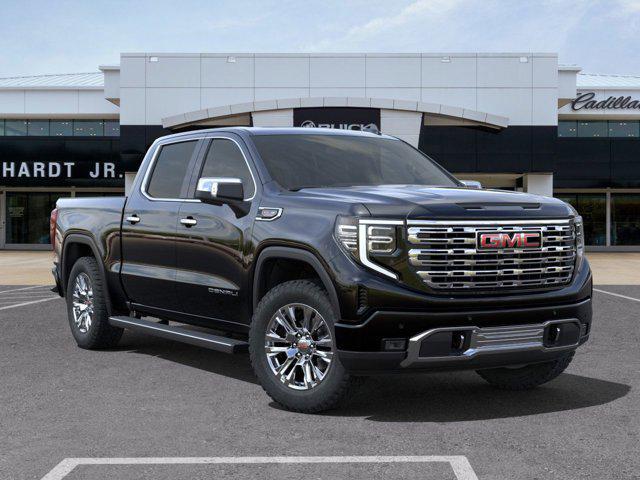 new 2025 GMC Sierra 1500 car, priced at $80,200