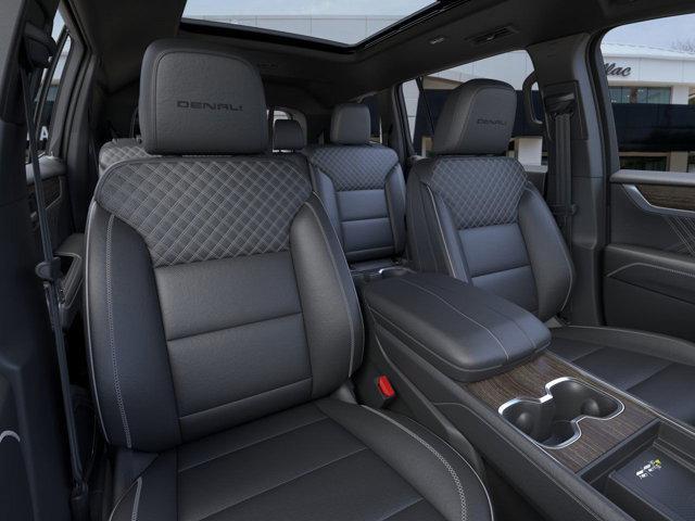 new 2026 GMC Acadia car, priced at $62,859